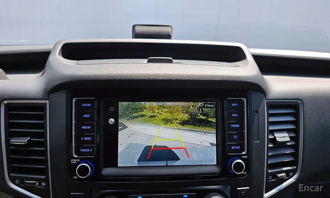 Фото 15 - Hyundai Solati