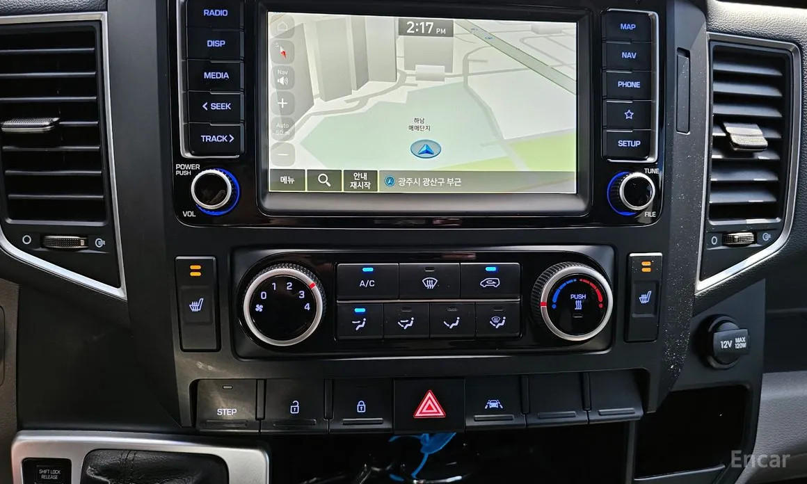 Фото 16 - Hyundai Solati