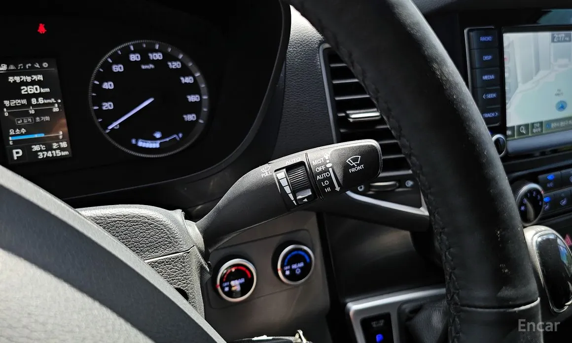 Фото 17 - Hyundai Solati