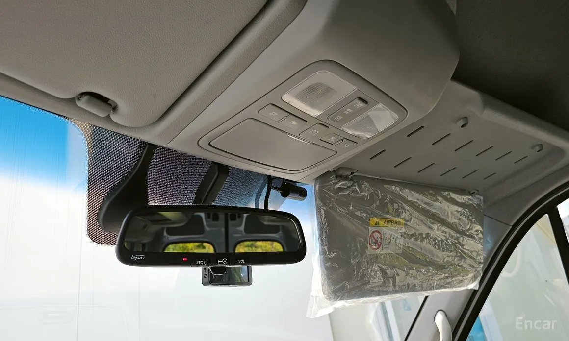 Фото 19 - Hyundai Solati