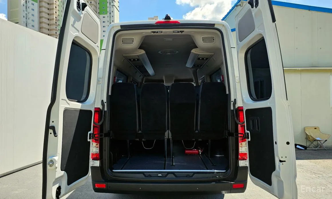 Фото 20 - Hyundai Solati