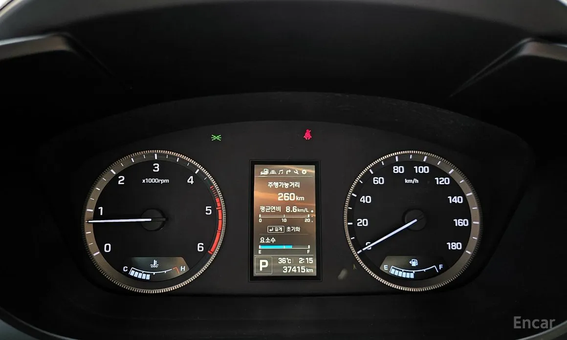 Фото 8 - Hyundai Solati