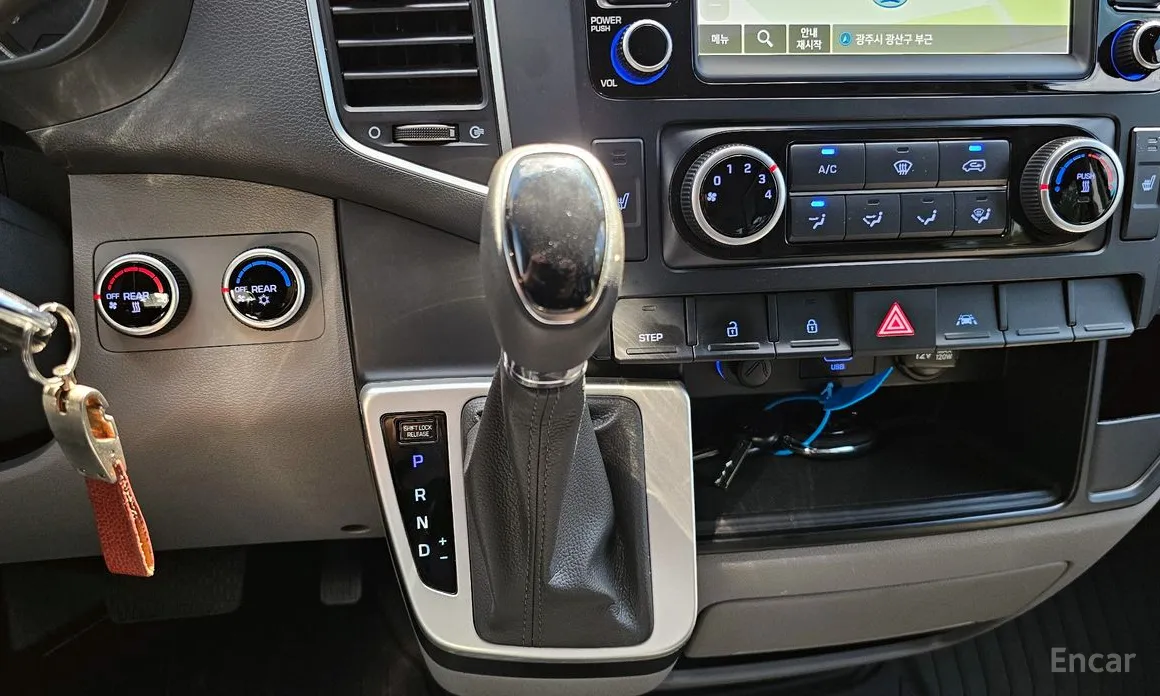 Фото 9 - Hyundai Solati