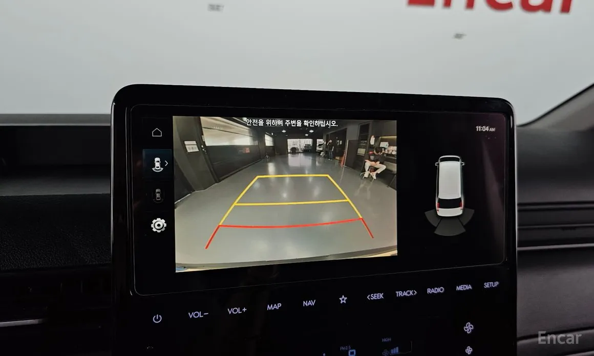 Фото 15 - Hyundai Staria