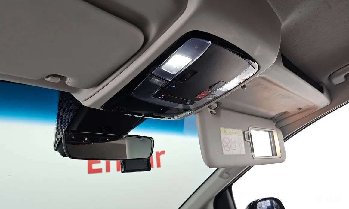 Фото 16 - Hyundai Staria