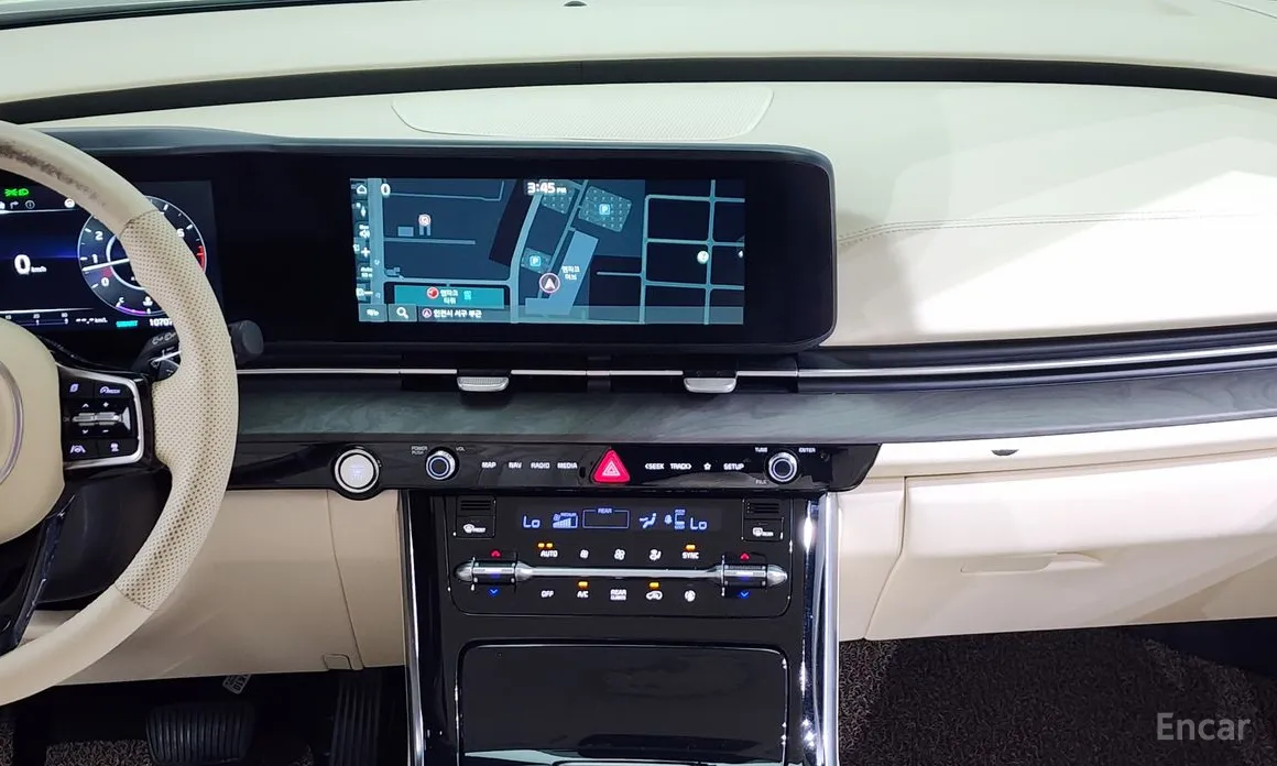 Фото 14 - Kia Carnival