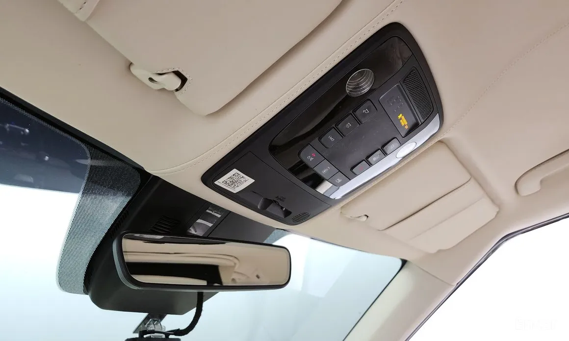 Фото 19 - Kia Carnival