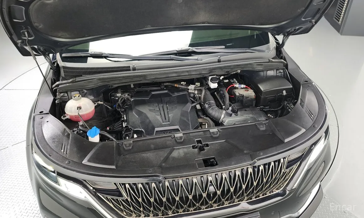 Фото 6 - Kia Carnival