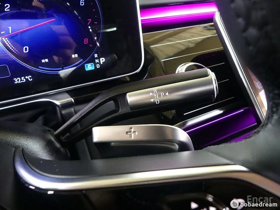 Фото 6 - Mercedes-Benz S-Class