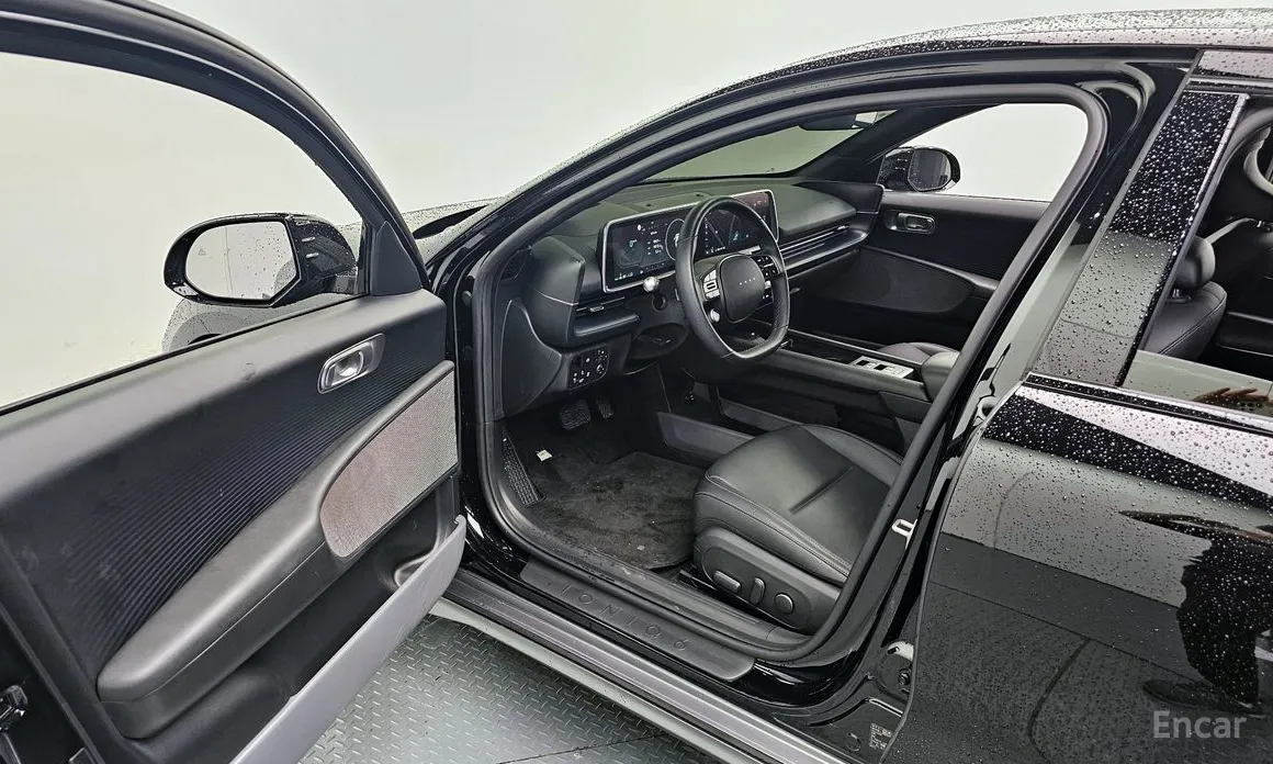 Фото 11 - Hyundai Ioniq 6