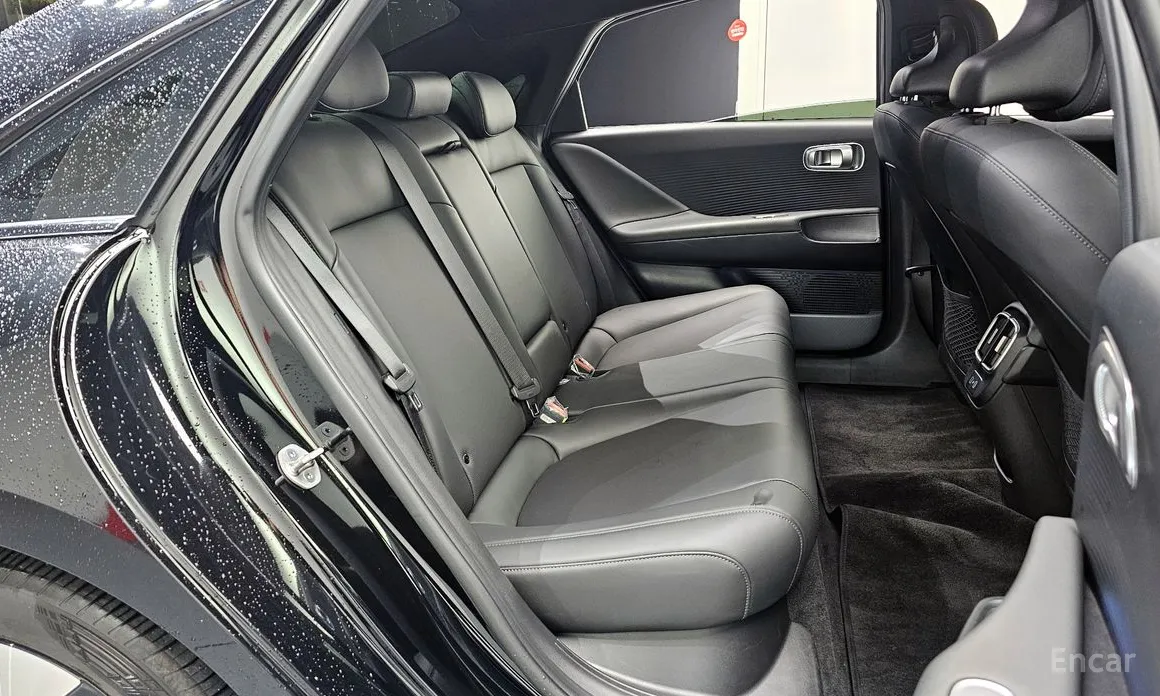 Фото 12 - Hyundai Ioniq 6