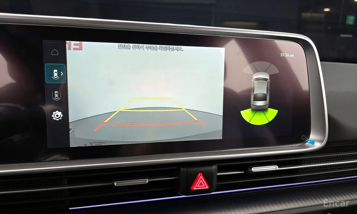 Фото 15 - Hyundai Ioniq 6