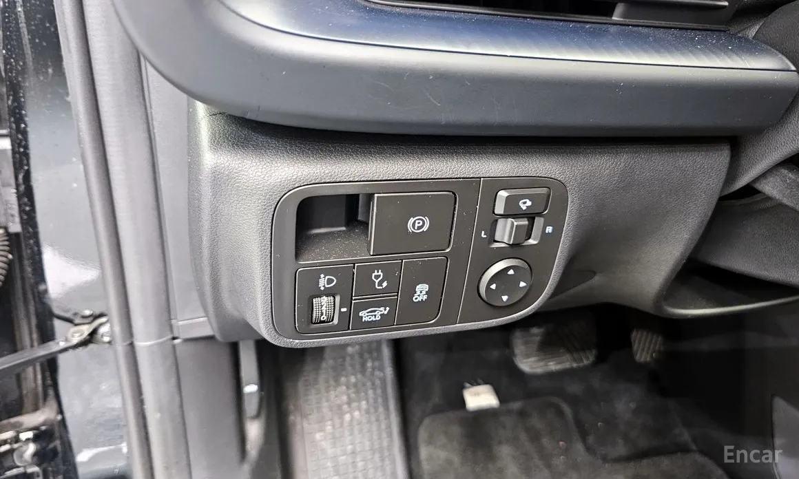 Фото 16 - Hyundai Ioniq 6