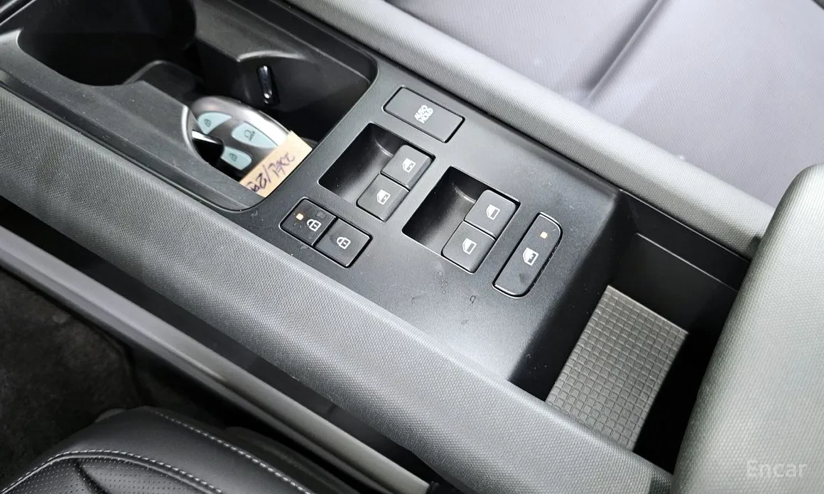 Фото 17 - Hyundai Ioniq 6