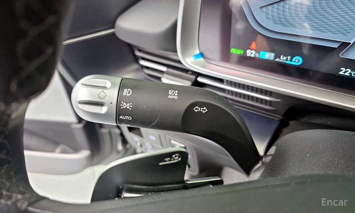 Фото 18 - Hyundai Ioniq 6