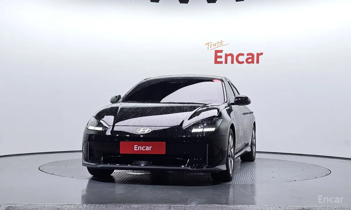 Фото 3 - Hyundai Ioniq 6