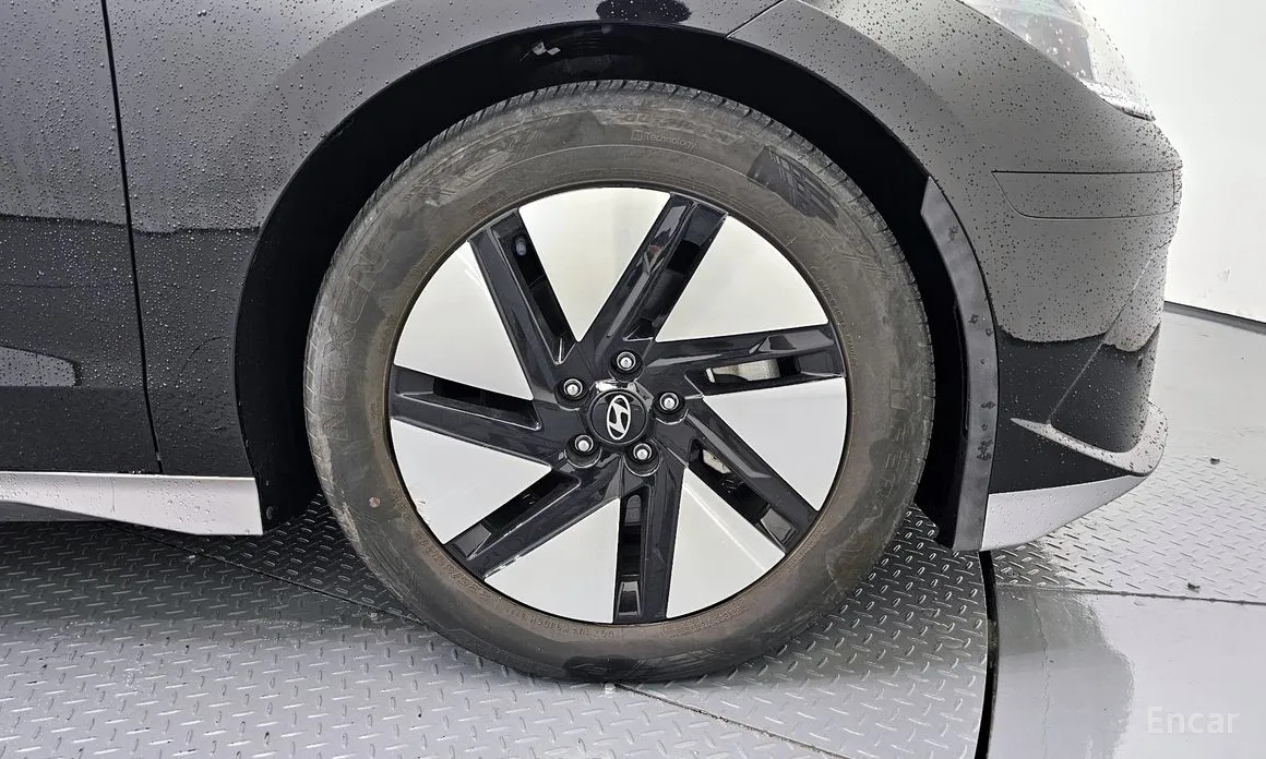 Фото 5 - Hyundai Ioniq 6