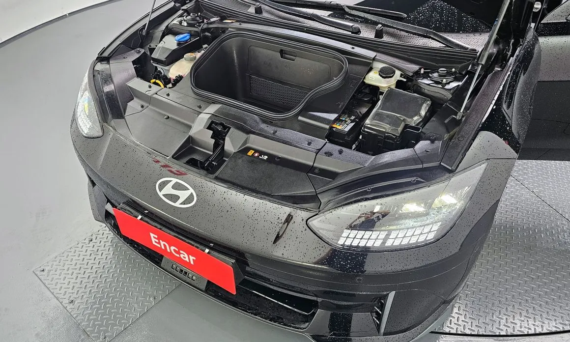 Фото 6 - Hyundai Ioniq 6