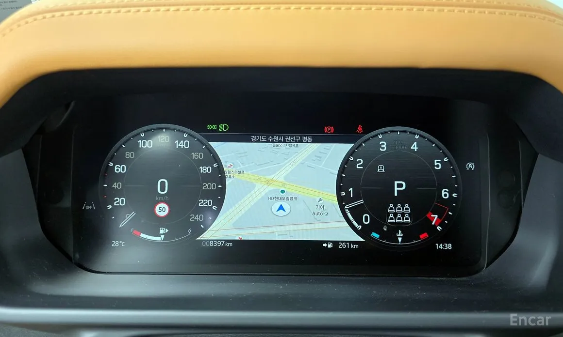 Фото 8 - Land Rover Defender