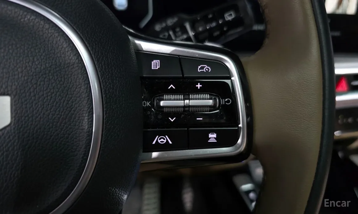 Фото 18 - Kia Sorento