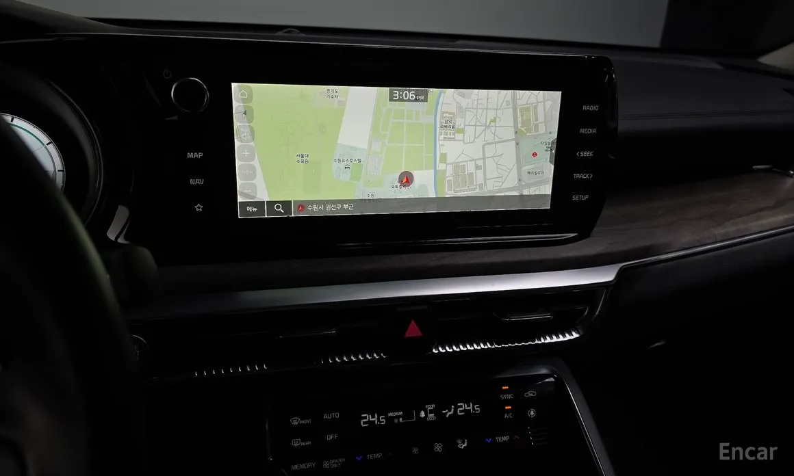 Фото 18 - Kia K5