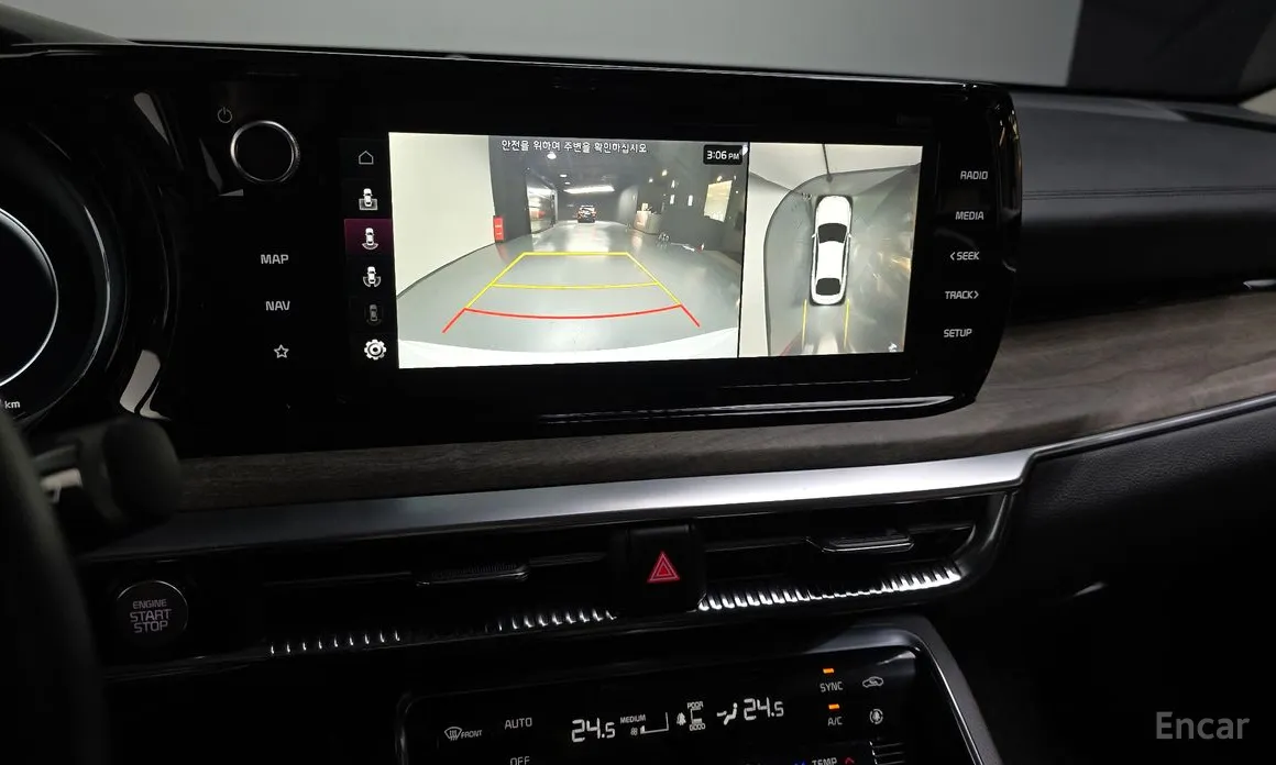 Фото 19 - Kia K5