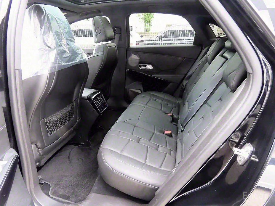 Фото 6 - Citroen DS7