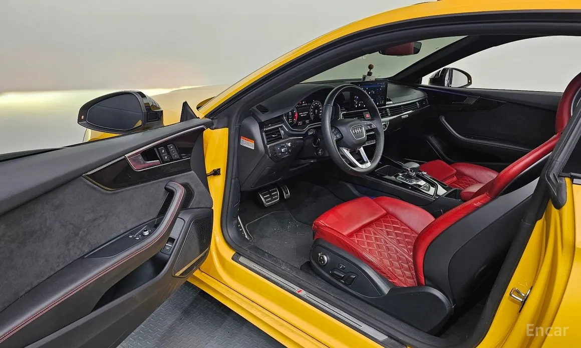 Фото 10 - Audi S5