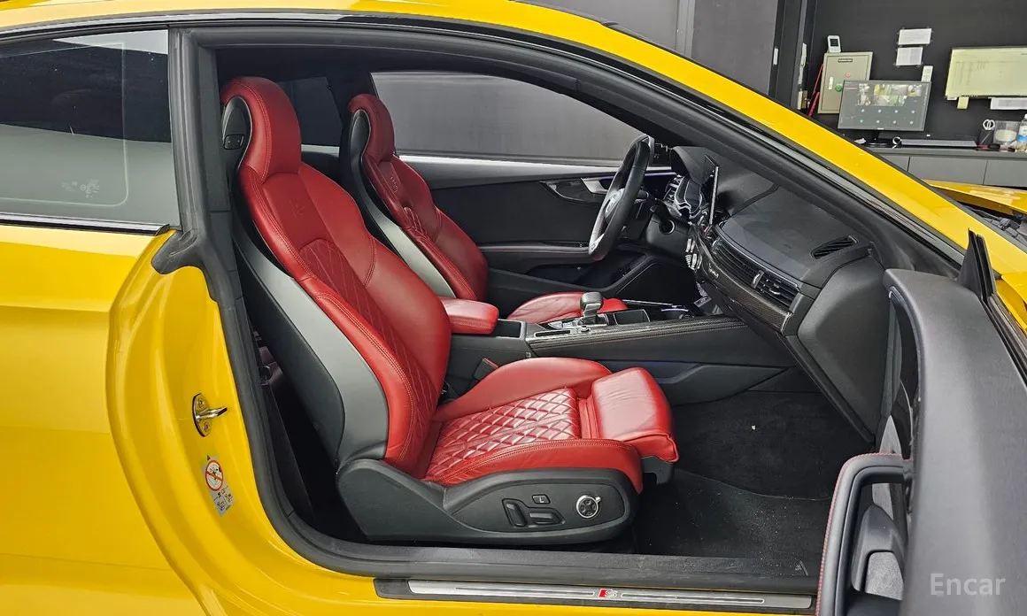 Фото 11 - Audi S5