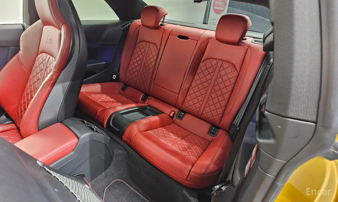 Фото 12 - Audi S5