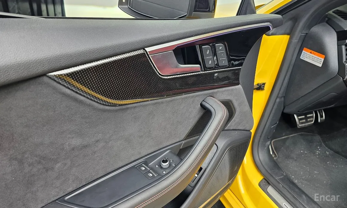 Фото 13 - Audi S5