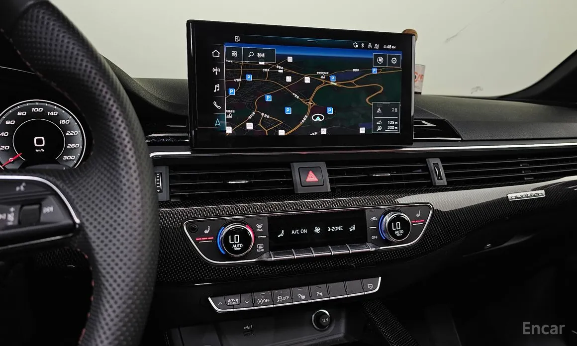 Фото 17 - Audi S5