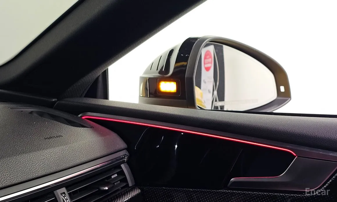 Фото 19 - Audi S5