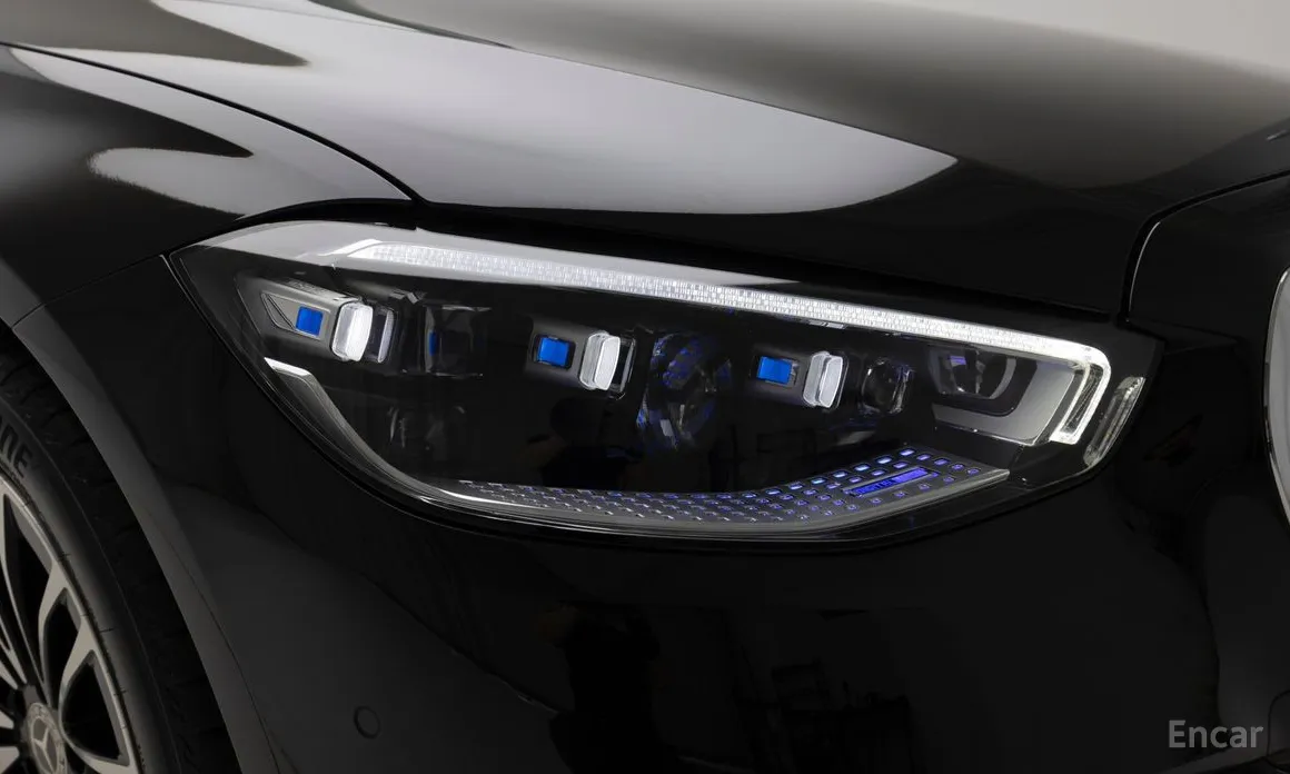 Фото 11 - Mercedes-Benz S-Class