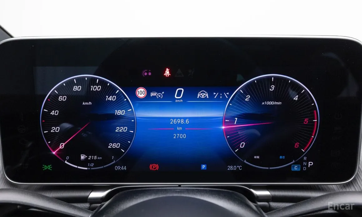 Фото 15 - Mercedes-Benz S-Class