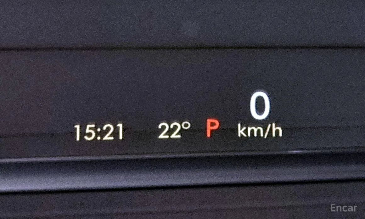 Фото 14 - Lincoln Corsair