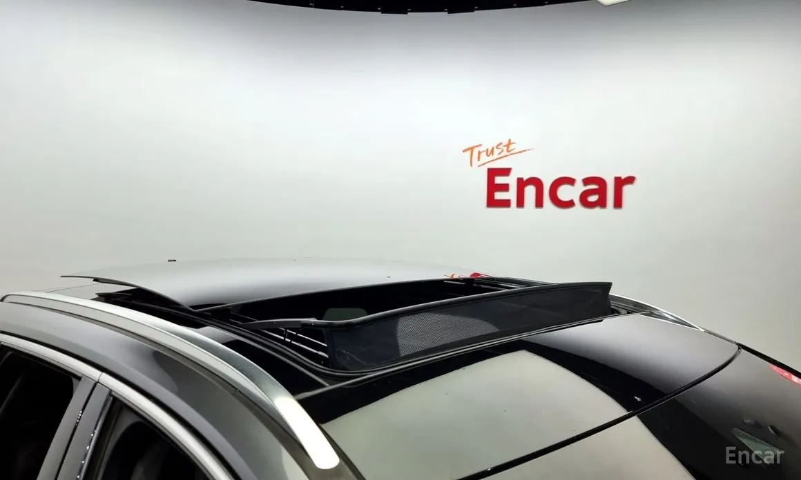 Фото 20 - Lincoln Corsair