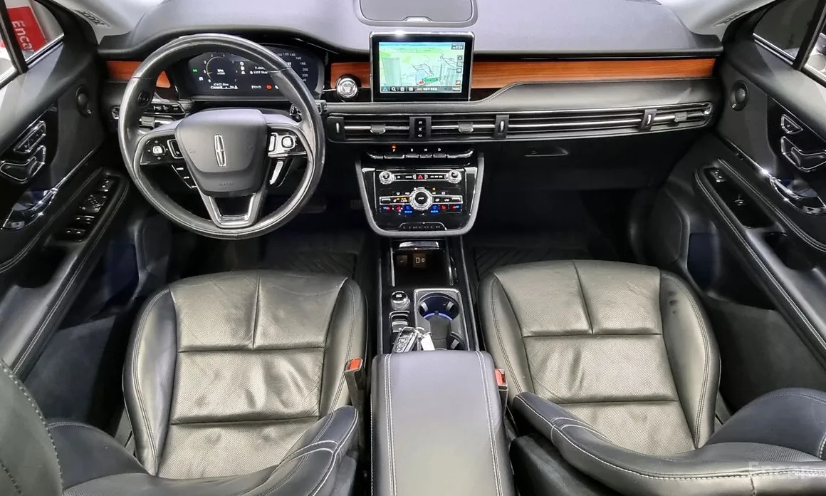 Фото 7 - Lincoln Corsair