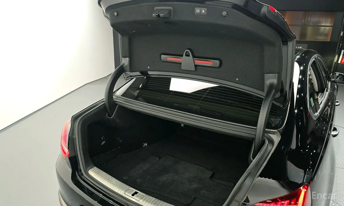 Фото 20 - Kia K9