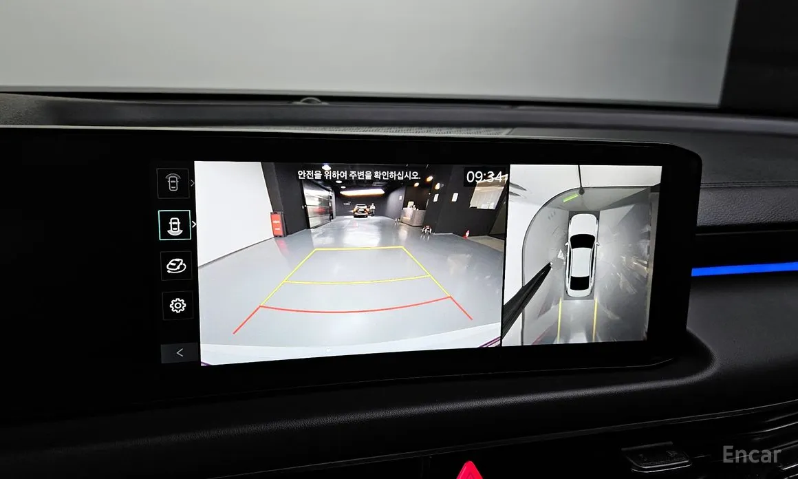 Фото 15 - Kia K8