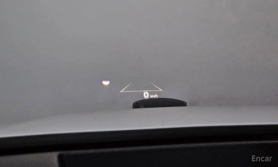 Фото 18 - Kia K8