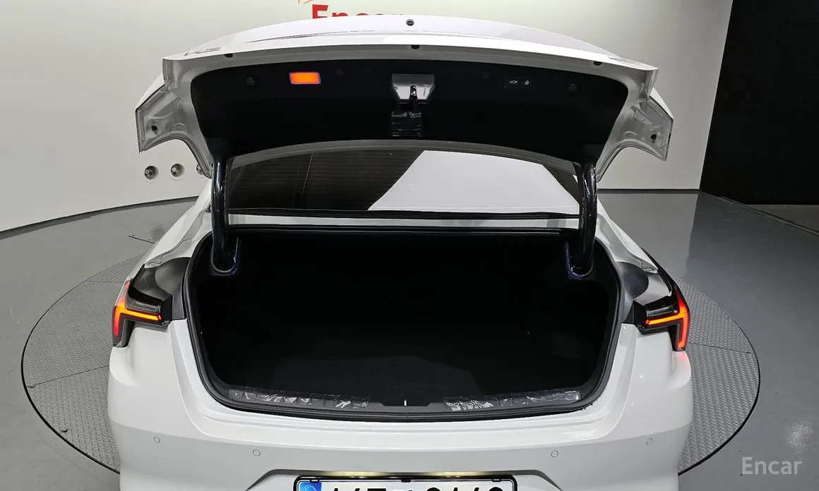 Фото 20 - Kia K8