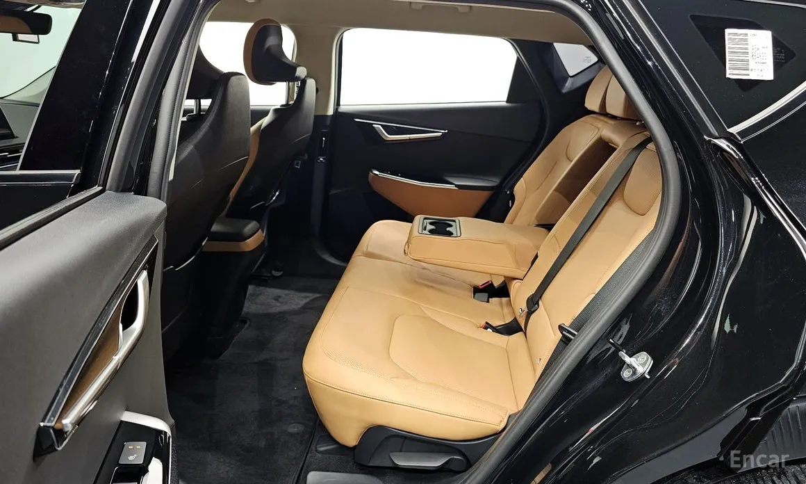 Фото 12 - Kia EV6