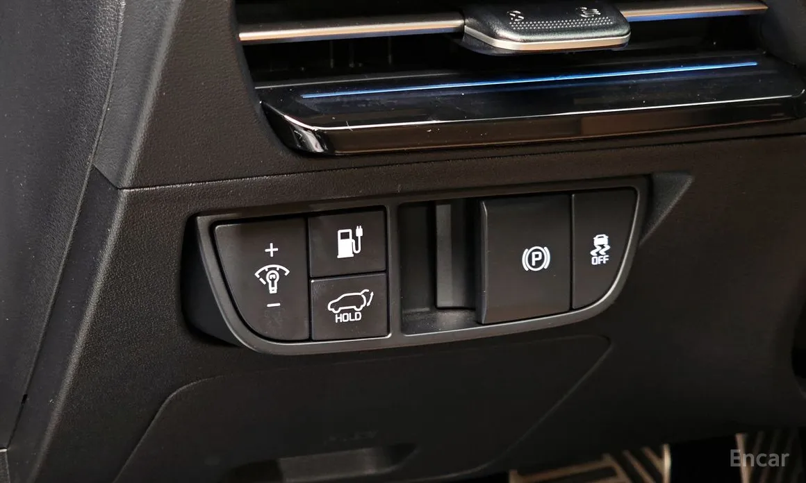 Фото 16 - Kia EV6