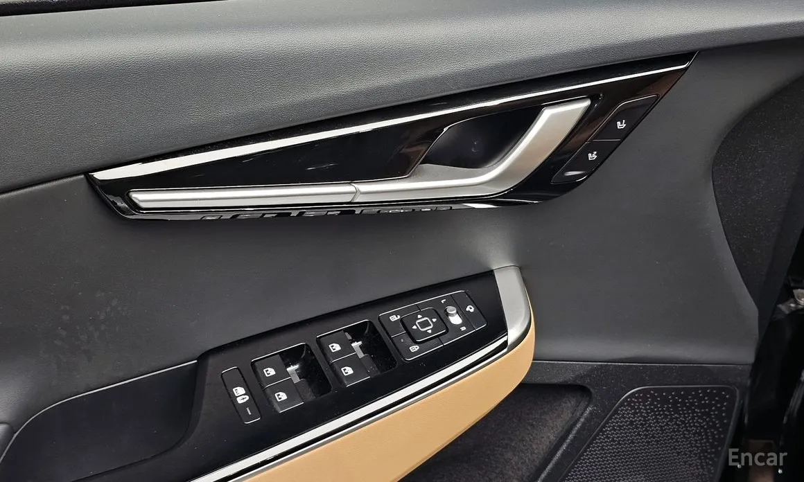 Фото 18 - Kia EV6