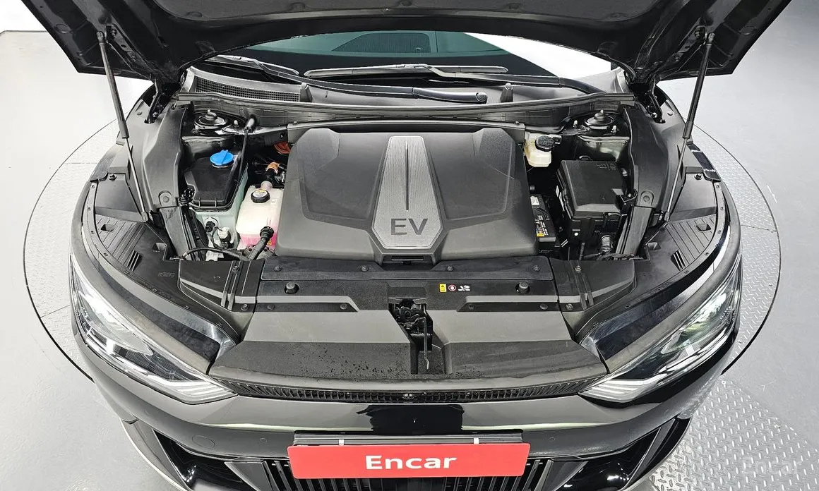 Фото 6 - Kia EV6