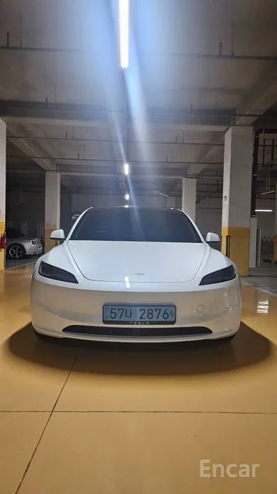 Фото 5 - Tesla Model 3