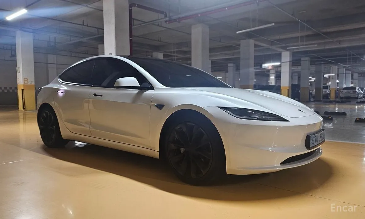 Фото 7 - Tesla Model 3