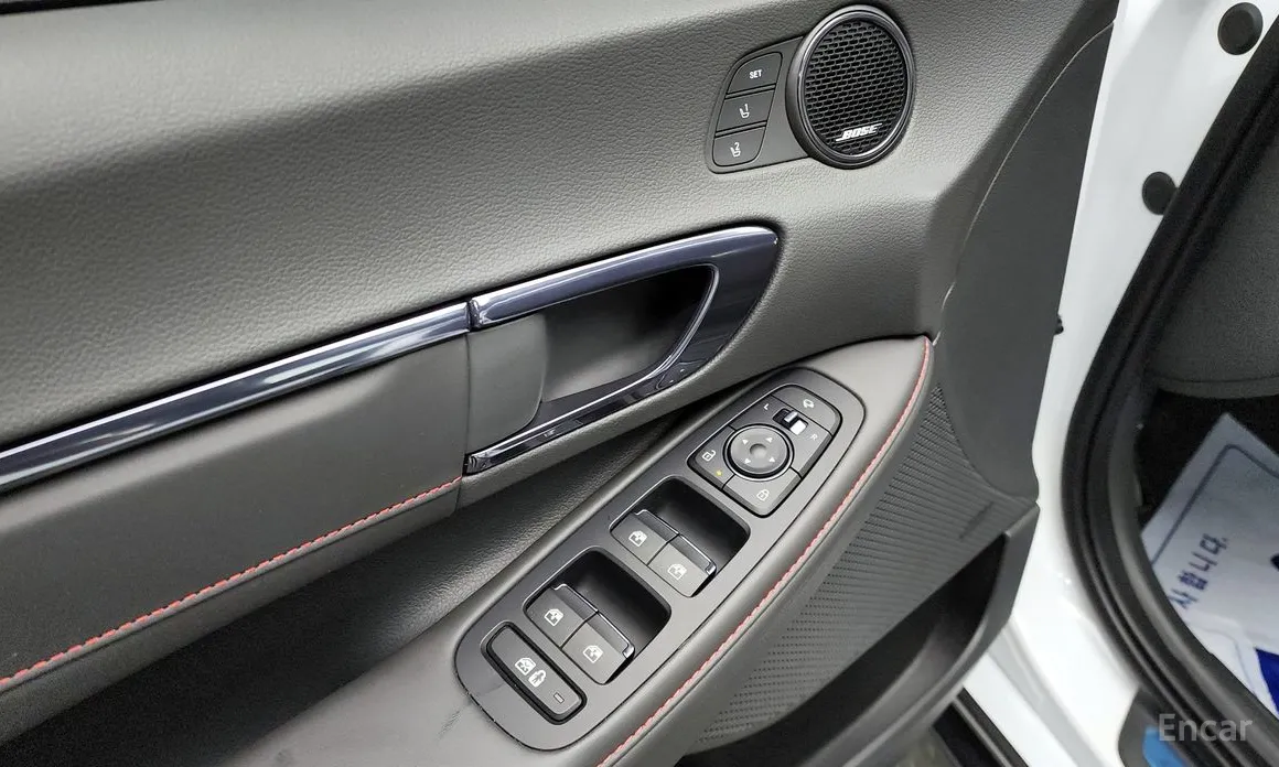 Фото 12 - Hyundai Sonata