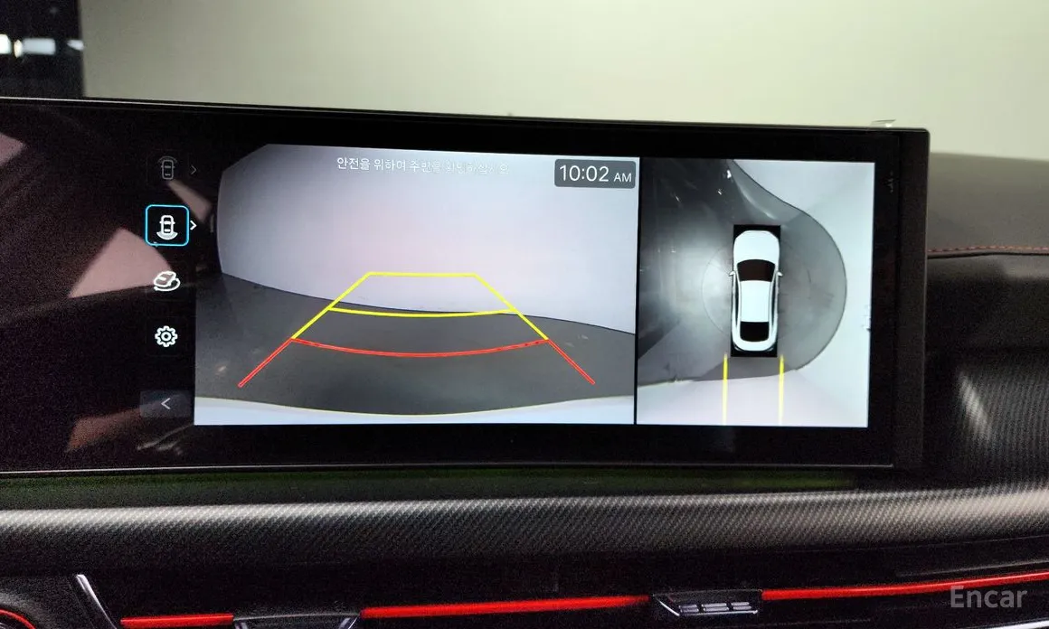 Фото 16 - Hyundai Sonata